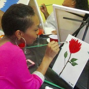 Meet your Posher, Nadia